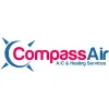 Compass Air Service