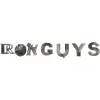 Iron Guys