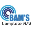 Bam's Complete Av