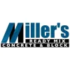 Miller's Ready Mix Concrete