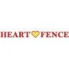 Heart Fence & Deck