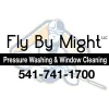 Fly By Might