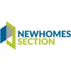 New Homes Section