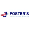 Fosters Air Conditioning & Heating