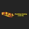 Real Plumbing Heating & Air