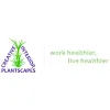 Creative Interior Plantscapes
