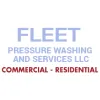 Fleet Pressure Washing & Service