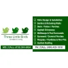 Three Little Birds Lawn Care