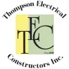Thompson Electrical Constructors