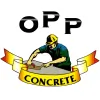 Calvin Opp Concrete