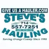 Give Us A Hauler
