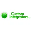 Custom Integrators