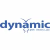 Dynamic Pest Control