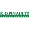 R D Pinault