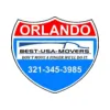 Best USA Movers Orlando