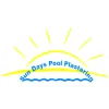 Sun Days Pool Plastering