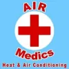 Air Medics Heating and Air Conditioning