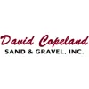 David Copeland Sand & Gravel