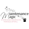 Maintenance Magic