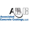 Associated Concrete Coatings