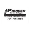 Pioneer Service & Supply