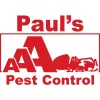 Paul's AAA Pest Control