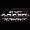 Applegate's Custom Countertops