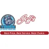 Jeff's Water Conditioning & Greenville Plumbing