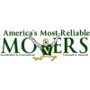 Americas Most Reliable Movers