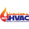 865 HVAC