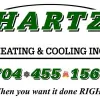 Hartz Heating & Cooling