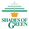 Shades Of Green