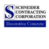 Schneider Contracting