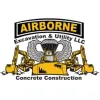 Airborne Excavation & Utility