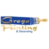 Grega Painting