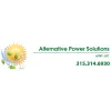 Alternative Power Solutions
