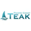 Pacific Coast Teak
