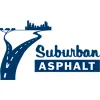 Suburban Asphalt