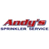 Andy's Sprinkler
