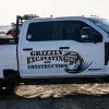 Grizzly Excavating & Construction