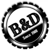 B & D Concrete Cutting