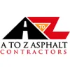 A To Z Asphalt