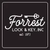 Forrest Lock & Key