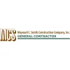 Maynard C Smith Construction
