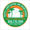 Pacific Landscaping & Maintenance