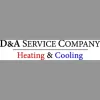 D&a Hvac