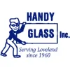 Handy Glass