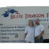 Blue Dragon Plumbing