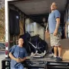 Bay La Express