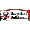 Badgerland Buildings